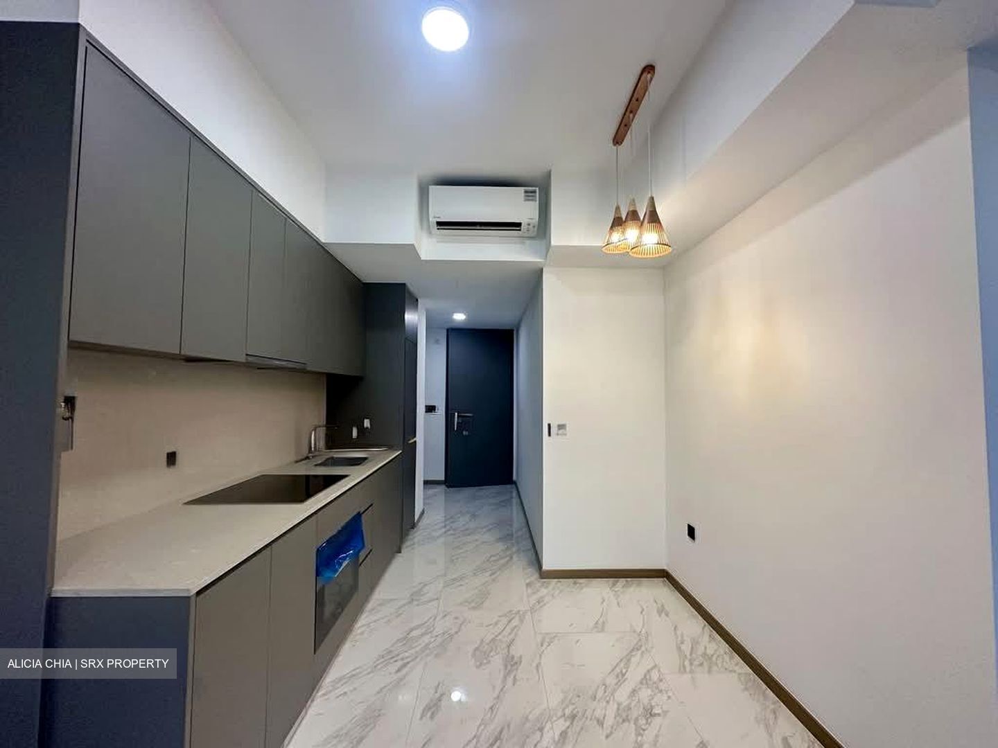 The Landmark (D3), Condominium #554783221